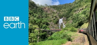 World's Most Scenic Railway Journeys S5E6 - Africa