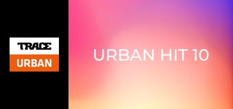 Urban Hit 10