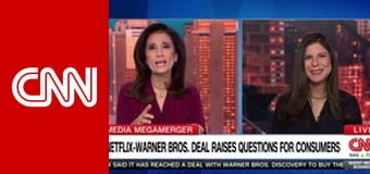 What We Know with Max Foster