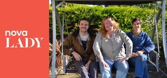 Zahradní proměny S4E40 - Cheshunt