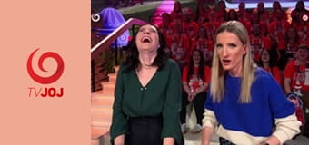 Milujem Slovensko - Veľkonočné