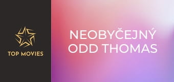 Neobyčejný Odd Thomas