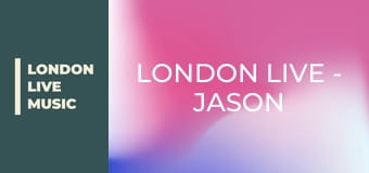 LONDON LIVE - Jason DeRulo (60')