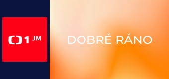 Dobré ráno