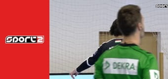 Kézilabda - Balatonfüred - Fivers WAT Margareten