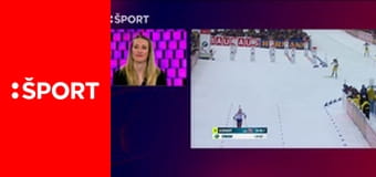 Športové ozveny E13