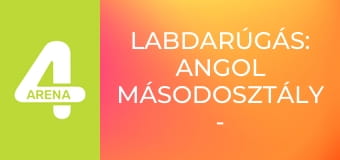 Labdarúgás: Angol másodosztály - Sky Bet Championship - Oxford United – Hull City