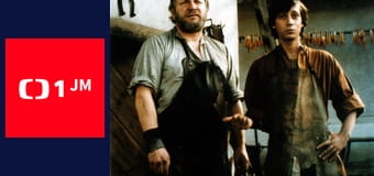 O statečném kováři