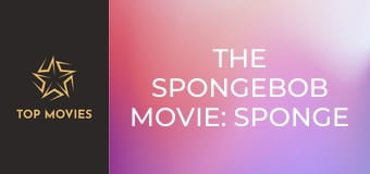 SpongeBob ve filmu: Houba na suchu