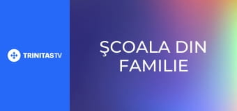 Şcoala din familie