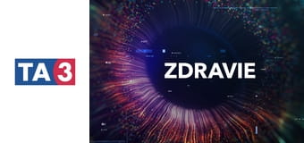 Zdravie na TA3