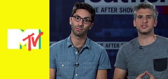 Catfish S2E10 - Mike i Kristen