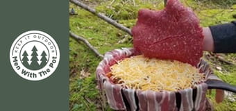 Къмпинг ястия Къмпинг ястия