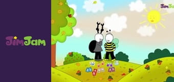 Bogyó és Babóca S4E1 - Tündérkártya Bogyó és Babóca S4E1 - Tündérkártya