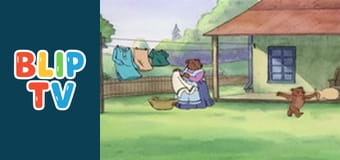 Father Bear's Nightshirt