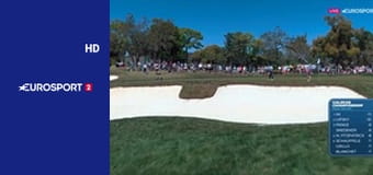 Golf: PGA Tour Valspar Championship - 4. nap