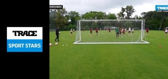 The Short List E7 - Top 10 Women Footballers