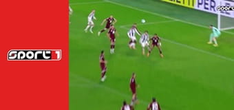 Fotbal, Serie A, Full Impact - HD