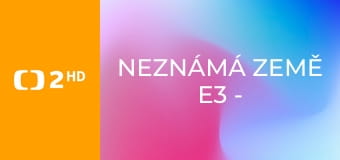 Neznámá Země E3 - Pyramidy na Kanárských ostrovech?