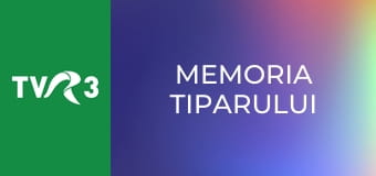 Memoria tiparului