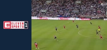 Historyczne momenty Ligue 1