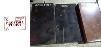 Билки за младост и традиционни занаяти в Шри Ланка