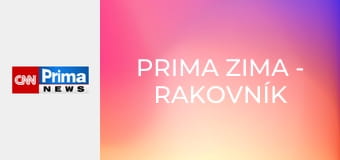 Prima ZIMA