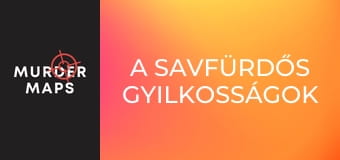 A savfürdős gyilkosságok