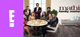 Mathis Family Matters S1E2 - Love, Mathis Style