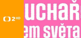 S kuchařem kolem světa - Indie