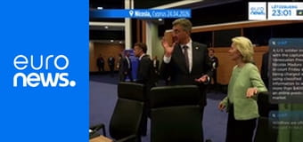 The European Debrief