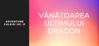 Vânătoarea ultimului dragon