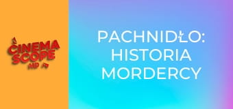 Pachnidło: Historia mordercy