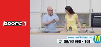 Televíziós vásárlás