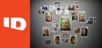 Šest stupňů vraždy S1E3 - Milovaný táta