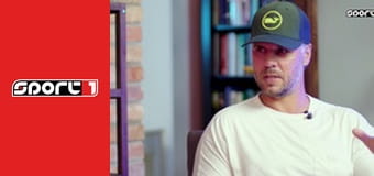 MVP - Rozhovory o sportu, David Krejci, HD