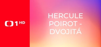 Hercule Poirot - Dvojitá stopa