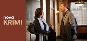 Dr. House S2E15 - Zlaté ruce