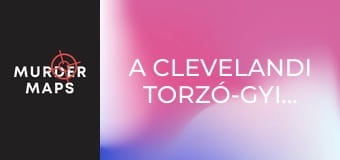 A clevelandi torzó-gyilkosságok
