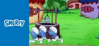 Nie smerfuj mi kwiatów / Zwój Kaplowey