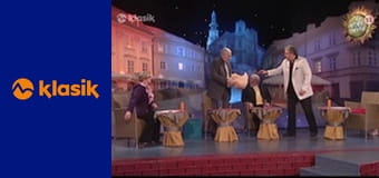 Aj múdry schybí S13E31