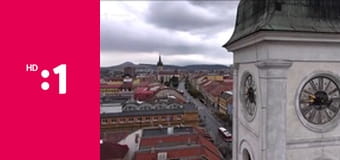 Gastromap E3 - Prešov