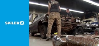 Amerikai restaurátorok S8E10