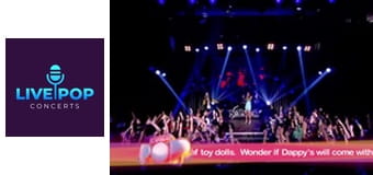 KOKO  POP - Series 4