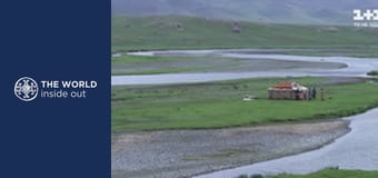 Prechádzky na ťavách a zápasy kobra vs. mangusta. Pakistan.