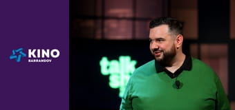 Talkshow Tomáše Magnuska