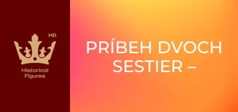 Príbeh dvoch sestier – Jackie