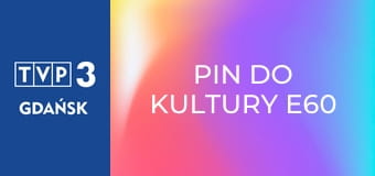 PIN do Kultury E60