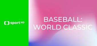 Baseball: World Classic