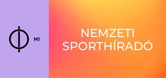 Nemzeti Sporthíradó